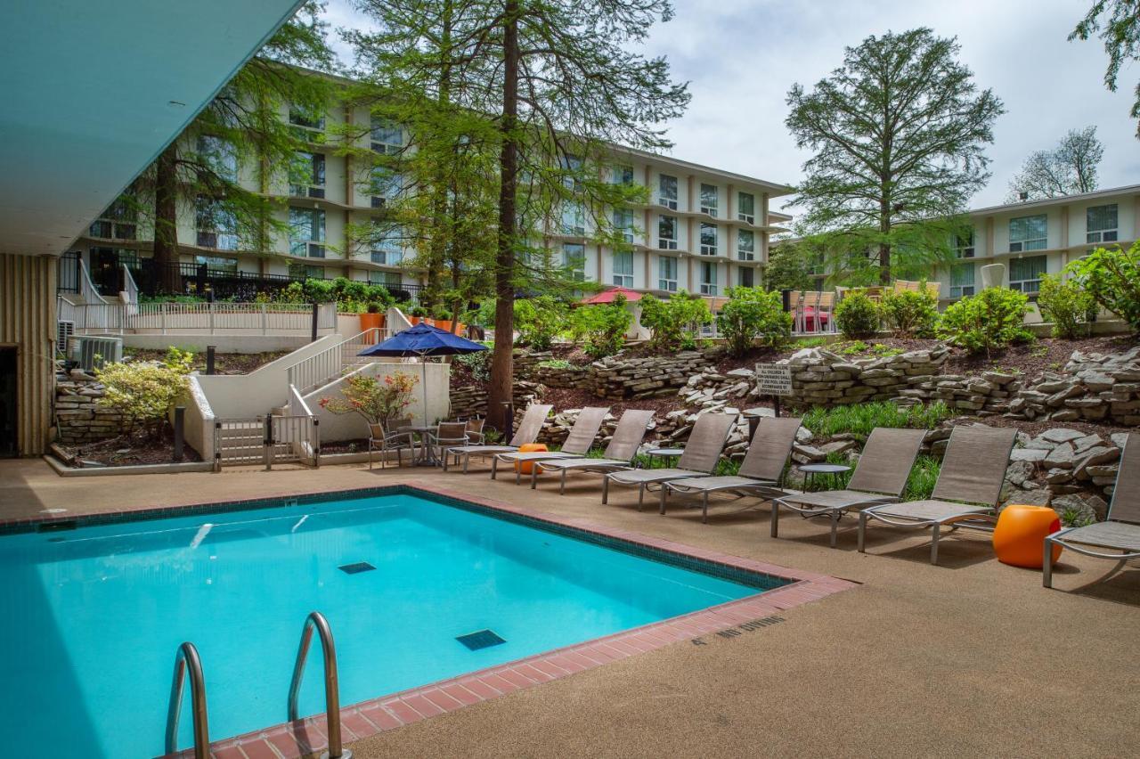 Hotel Marriott St. Louis Airport Edmundson Exterior foto