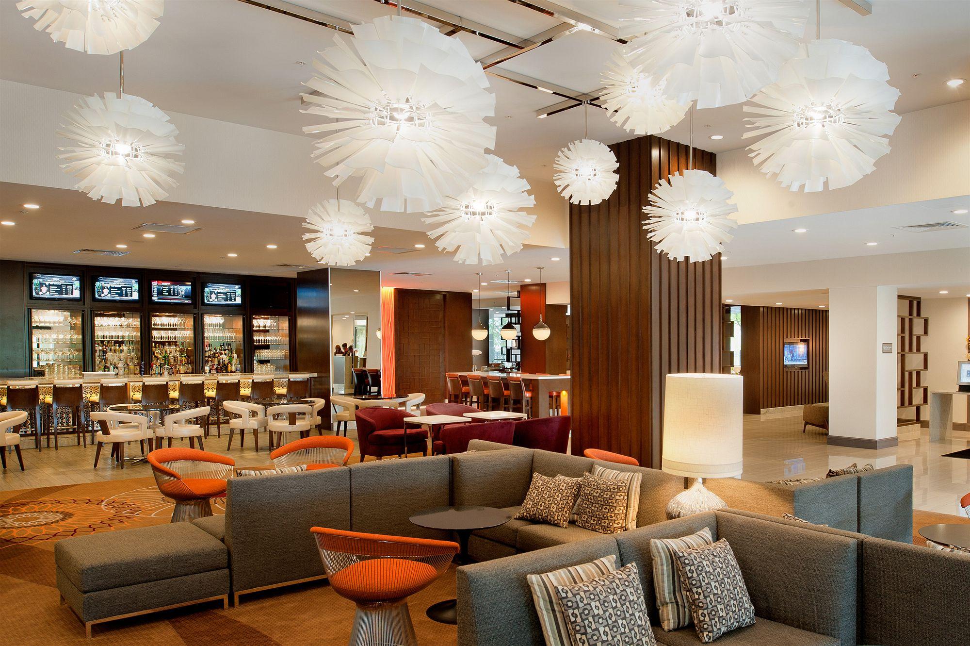 Hotel Marriott St. Louis Airport Edmundson Exterior foto