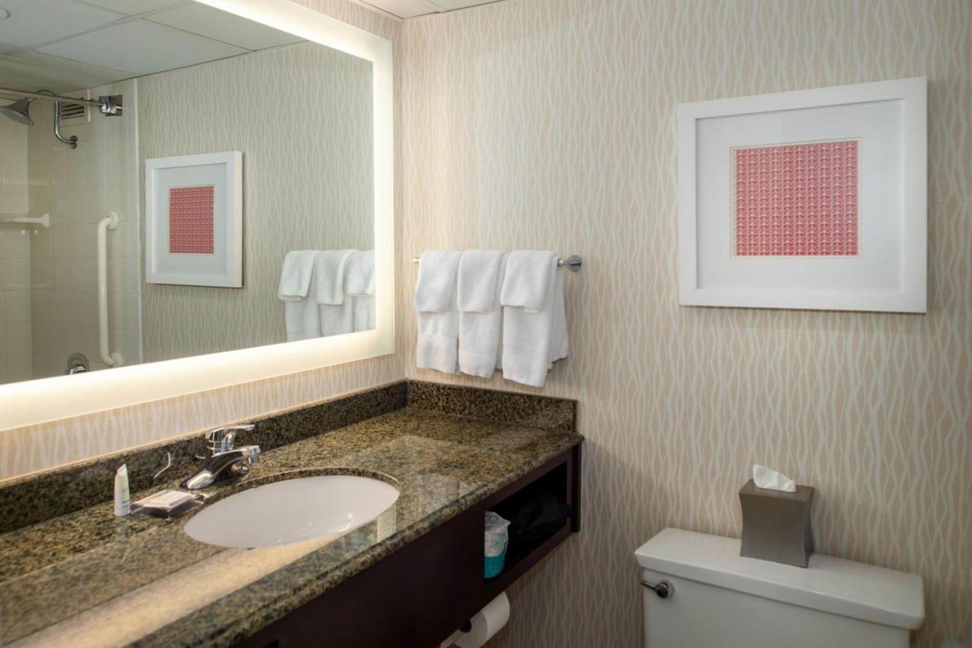 Hotel Marriott St. Louis Airport Edmundson Exterior foto