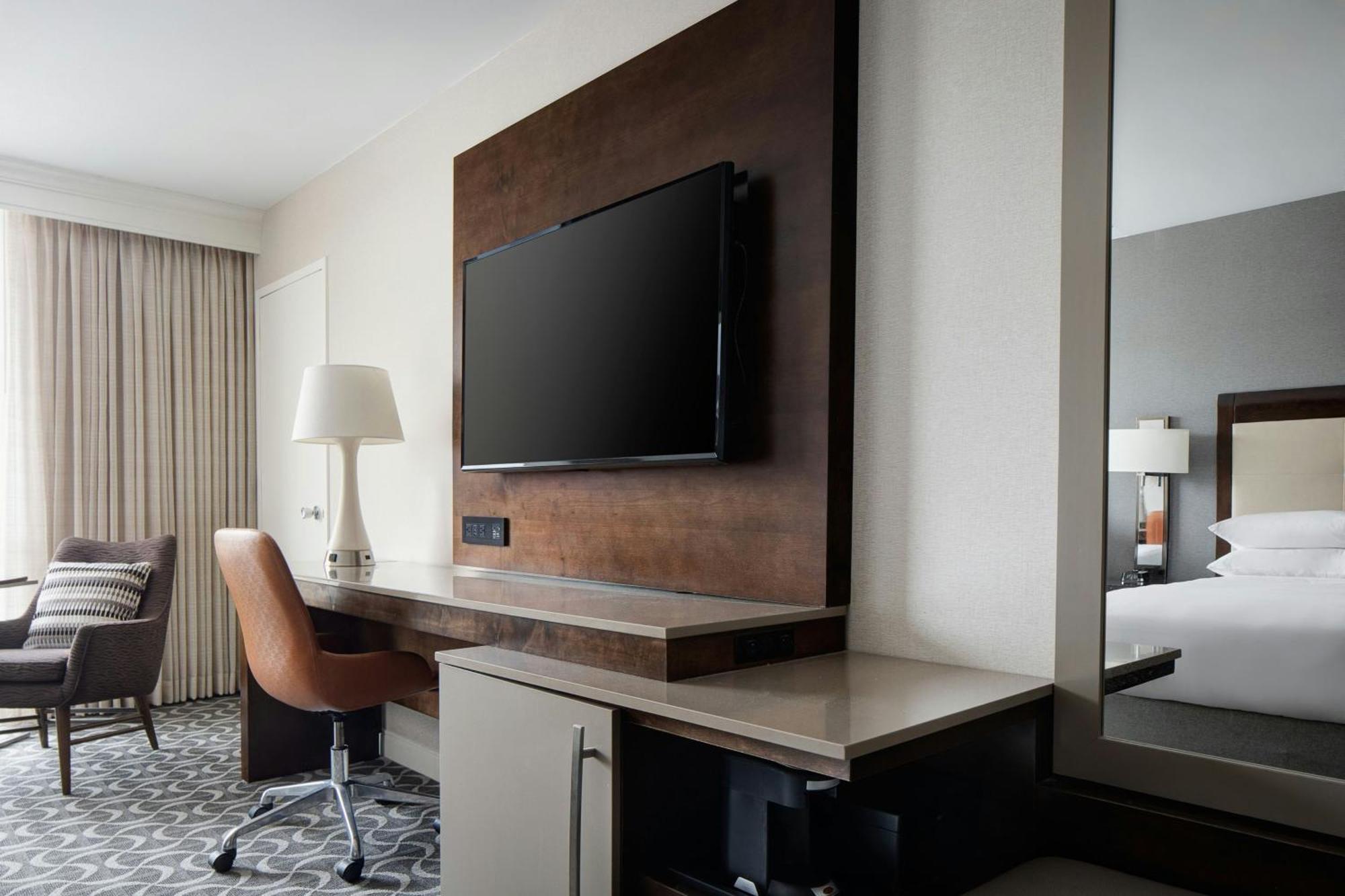 Hotel Marriott St. Louis Airport Edmundson Exterior foto
